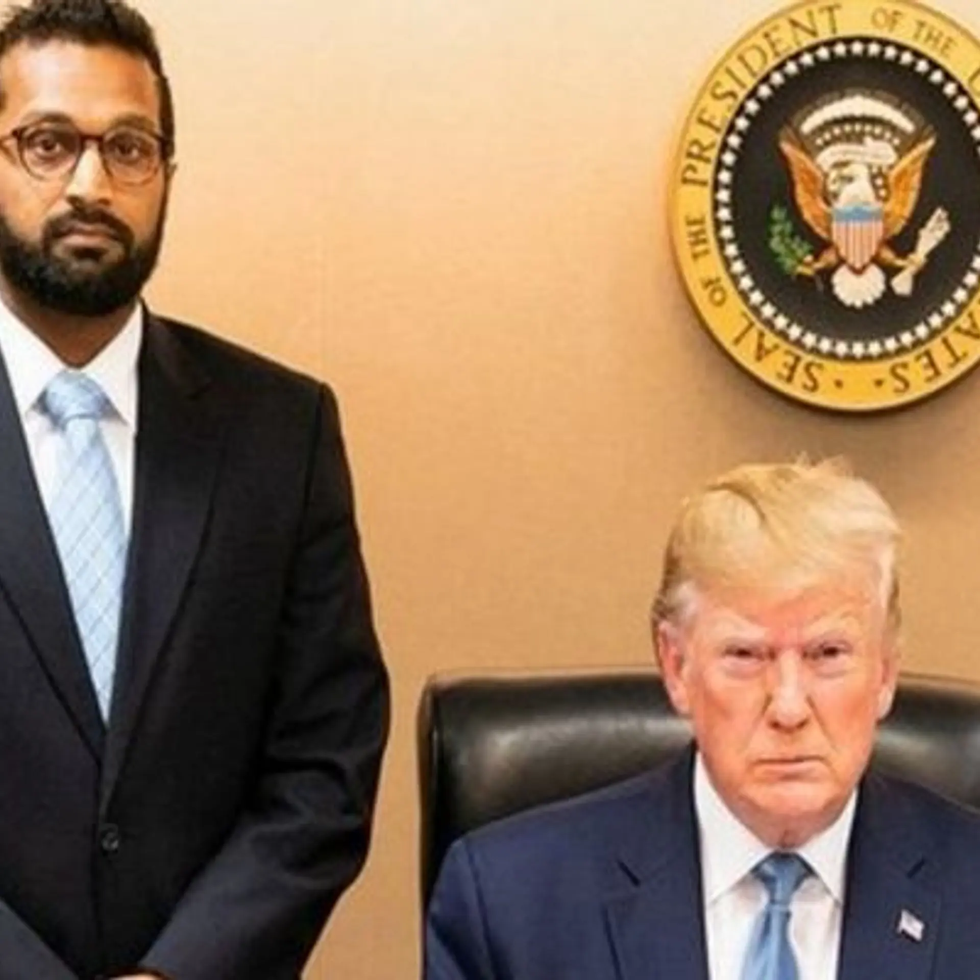 Kash Patel's India connection: Meet Donald Trump's controversial new FBI pick