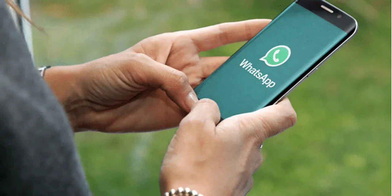 WhatsApp is back after 2 hours 1 WhatsApp is down for users in India