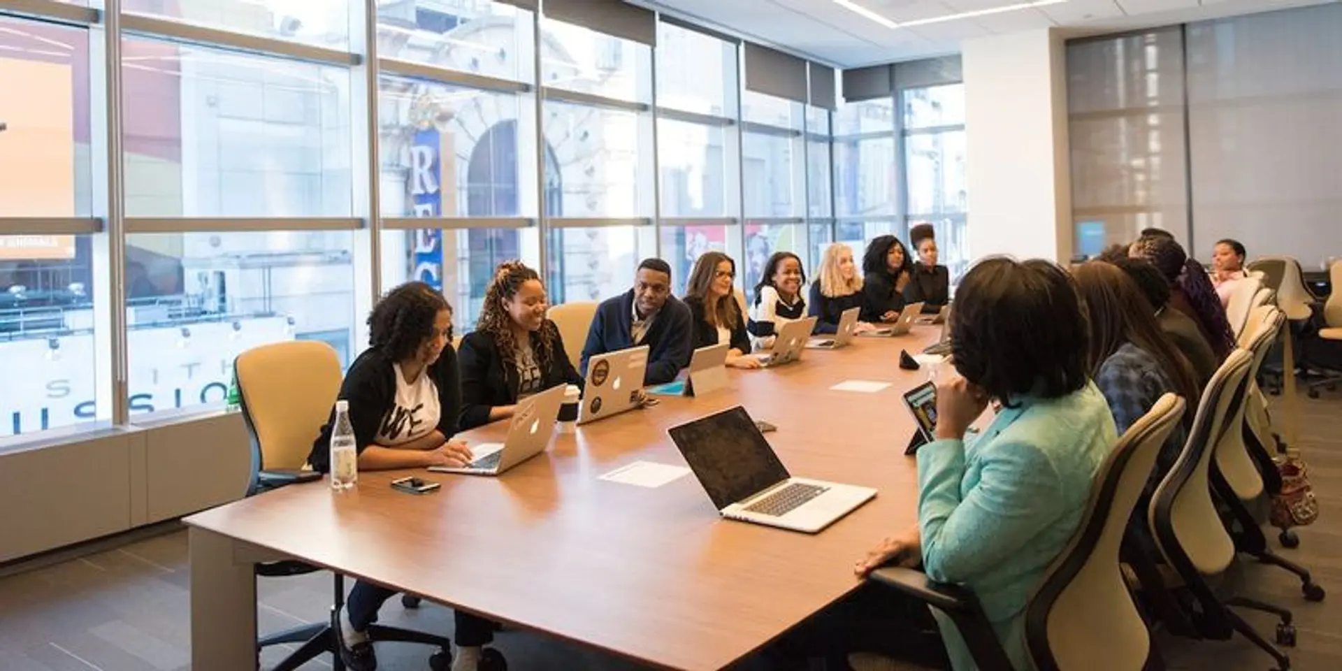 The evolution of workspaces: Embracing the ‘hotelification’ trend