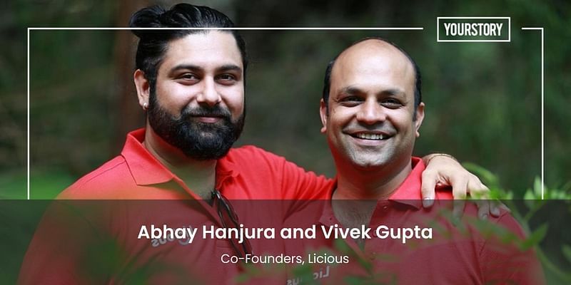 Licious expects Rs 1,500 cr revenue in 12 months: Co-founder Vivek Gupta