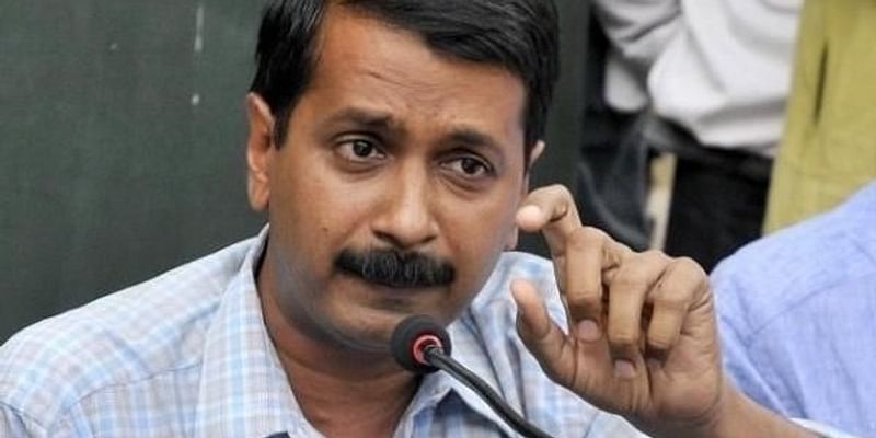 Weekend curfew in Delhi, malls, gyms and spas to be closed: CM Kejriwal