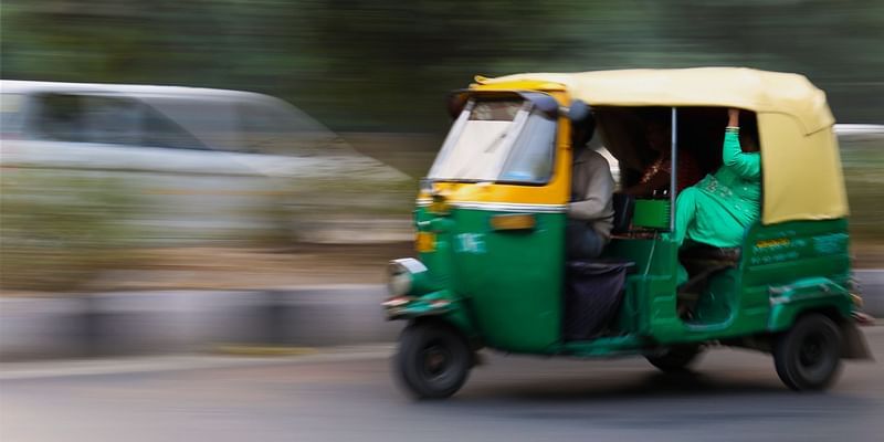 Autorickshaw