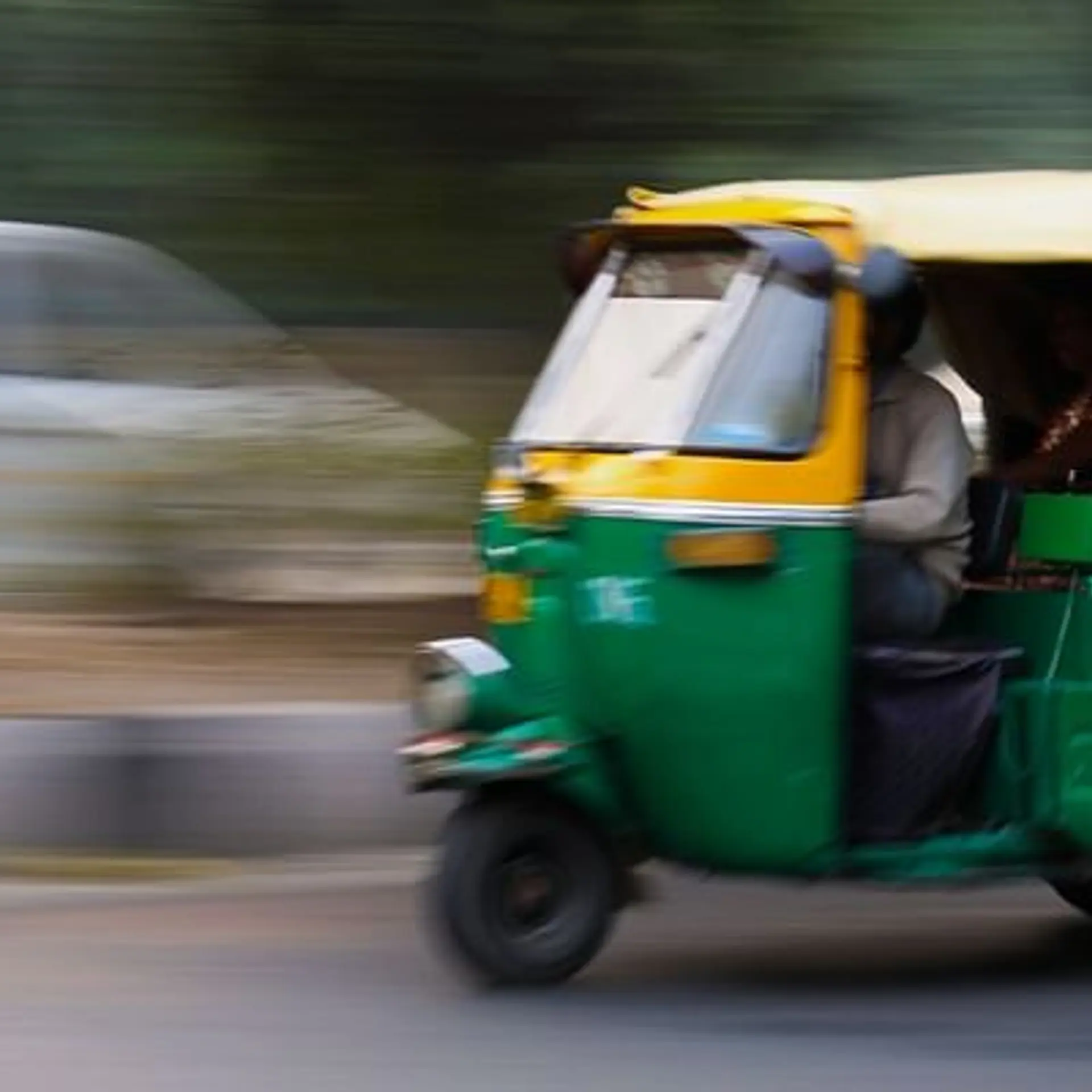 Uber rolls out zero commission model for auto drivers across India