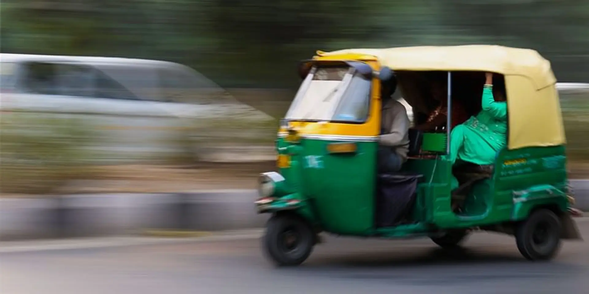 Namma Yatri bags $11M in pre-Series A funding from Blume, Antler, Google
