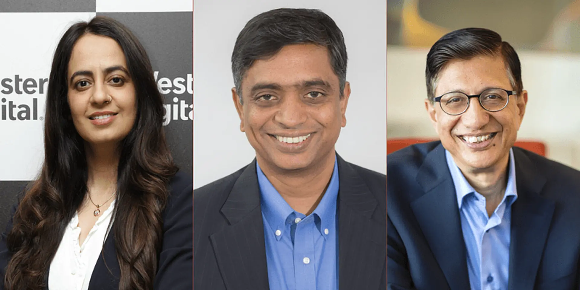 Why Western Digital is keen to strengthen its engagement with Indian deep tech startups