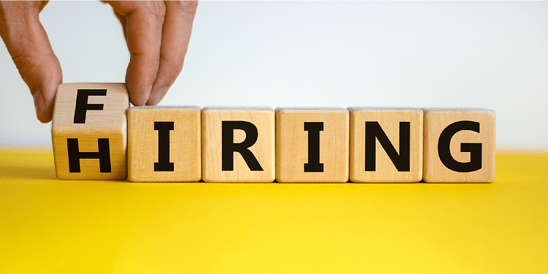 Hiring intentions to remain marginally lower sequentially in Apr-Jun qtr this year: Survey 