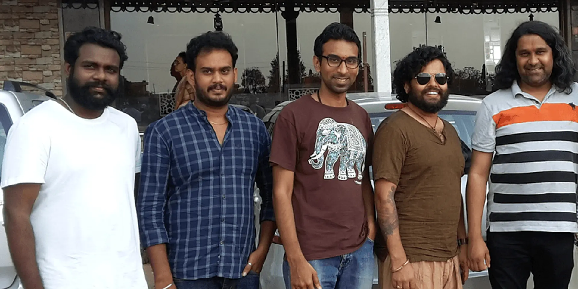 How this product manager and musician started a VR startup for digital heritage experiences