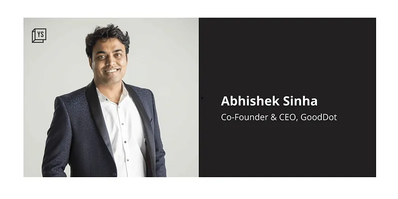Abhishek Sinha