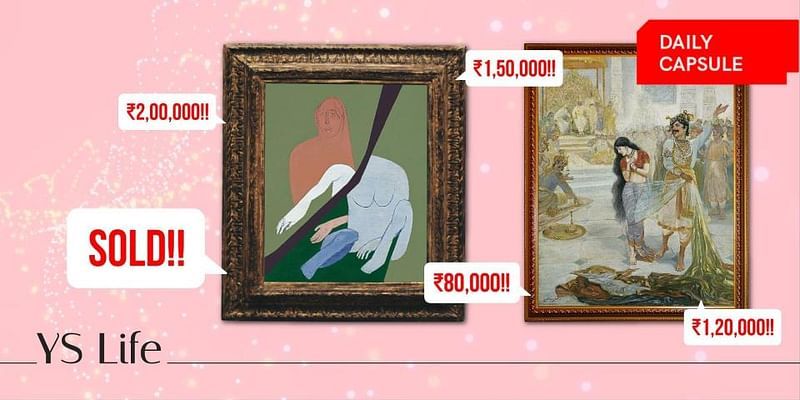 Inside India’s first online auction house