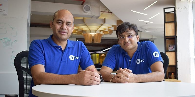 Neobanking startup Niyo raises $30M from Multiples Alternate Asset Management