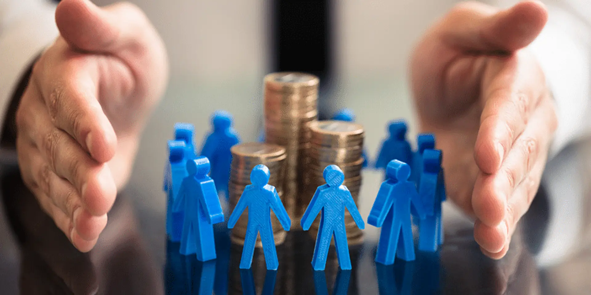 Wealth management startup Dezerv raises $20M in Series A funding round