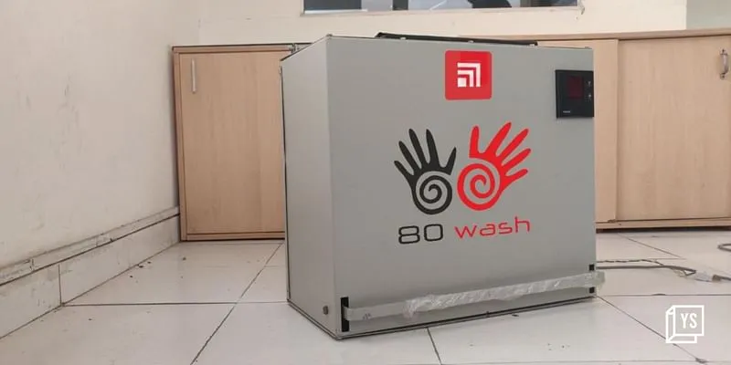 80Wash