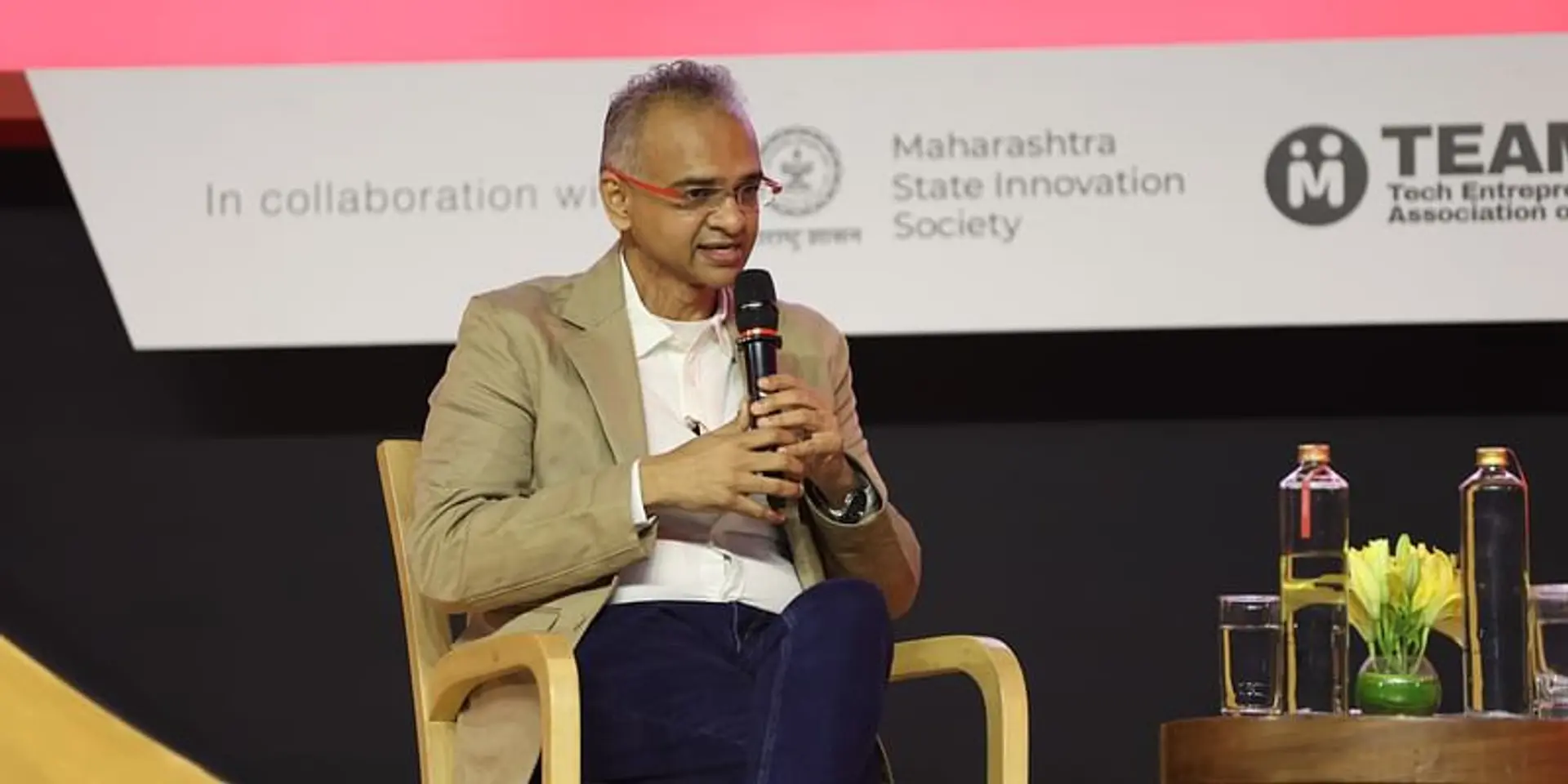 Preparing backend systems to support 10B UPI transactions daily: Dilip Asbe of NPCI