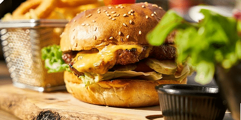 Ashish Kacholia’s Lucky Securities picks up 18% stake in burger chain Jumboking