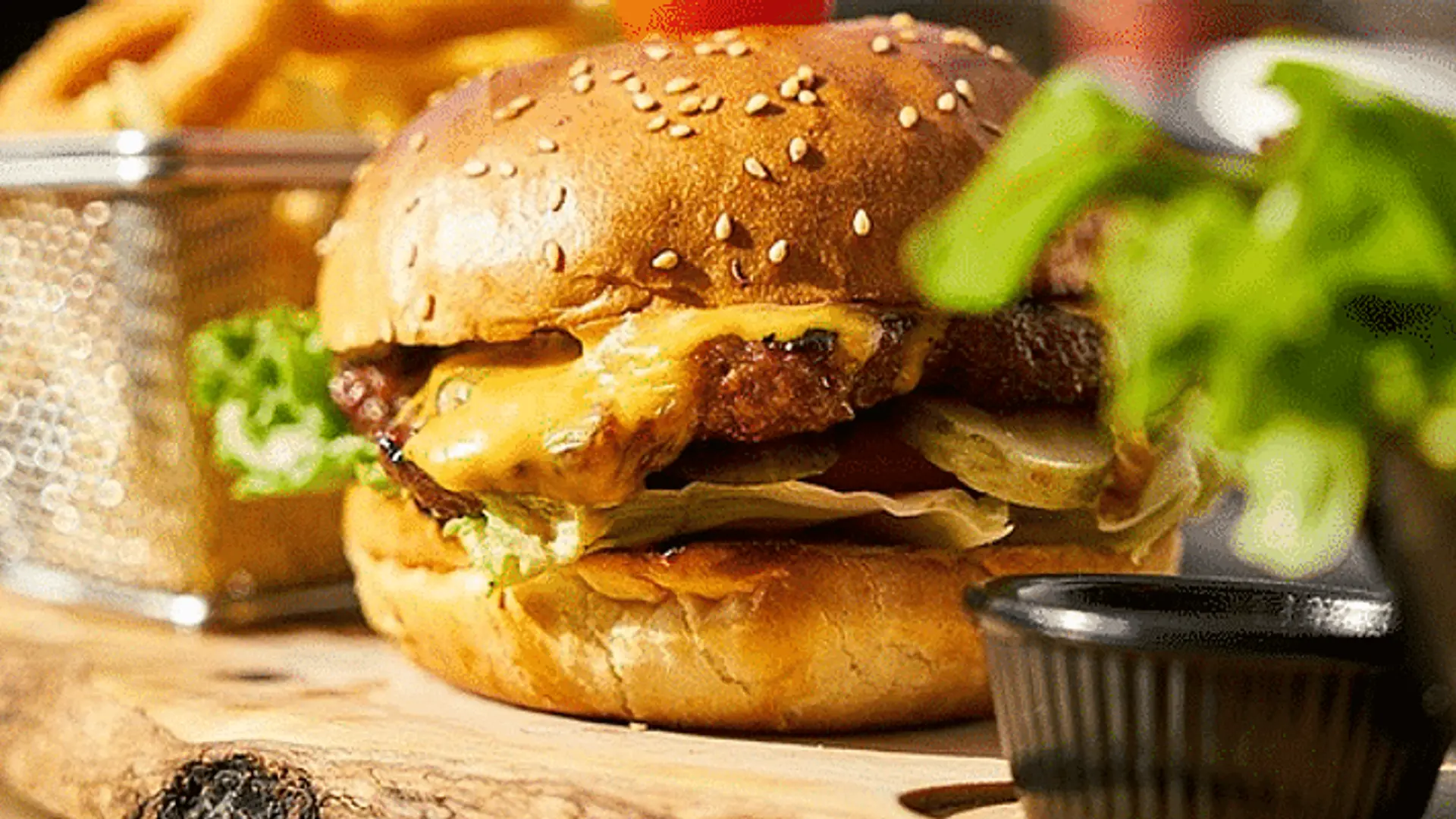 Burger Singh raises Rs 82 Cr in Series B funding to scale franchise platform