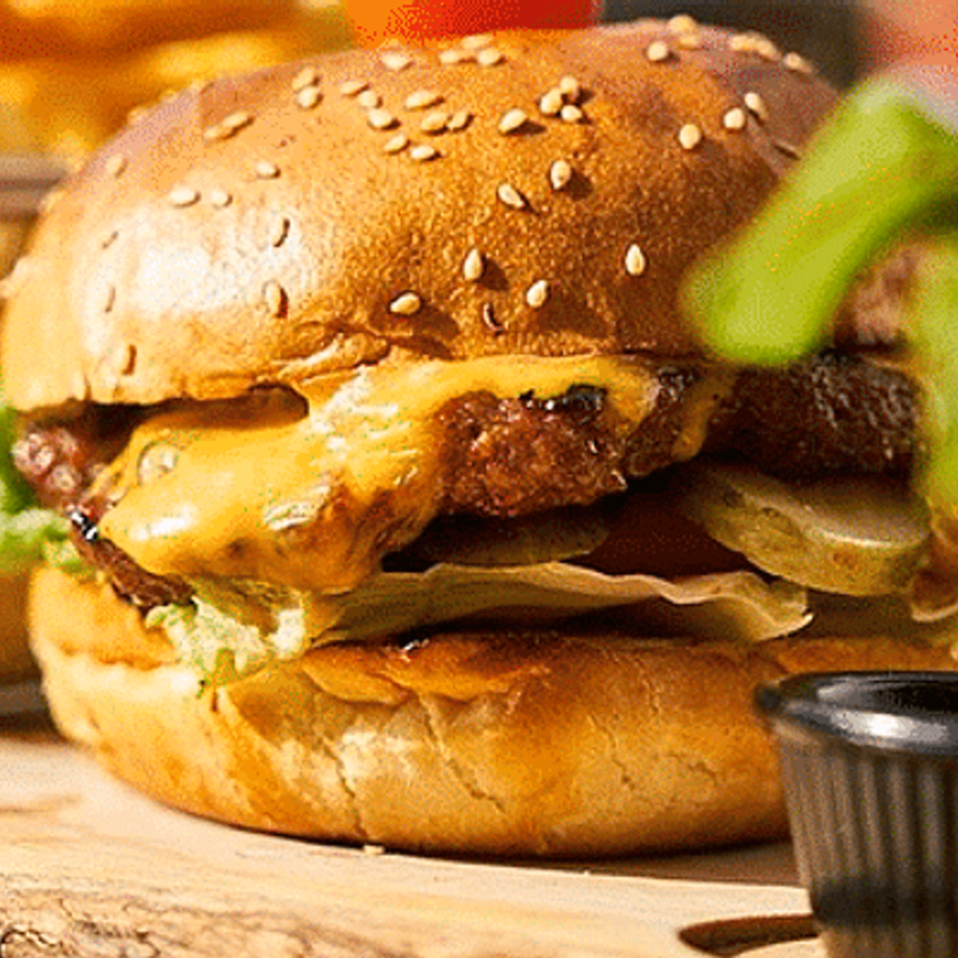 Burger Singh raises Rs 82 Cr in Series B funding to scale franchise platform