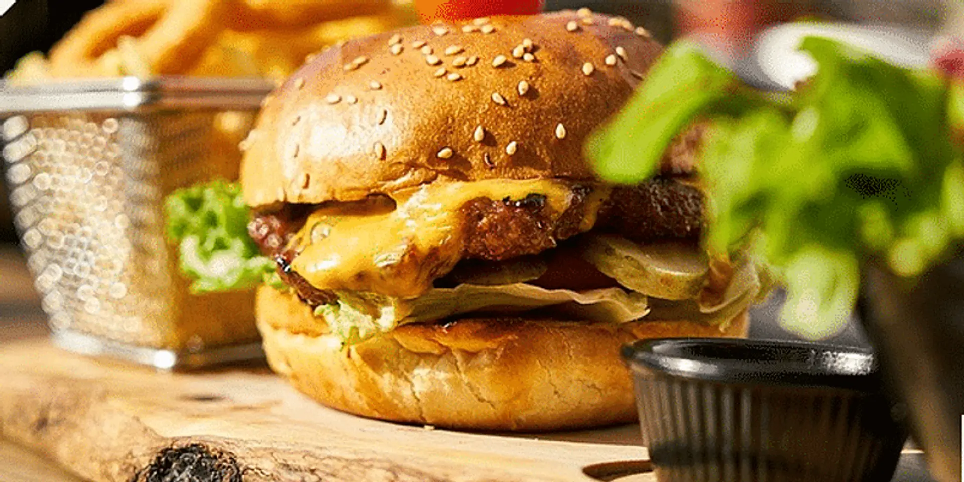 Burger Singh raises Rs 82 Cr in Series B funding to scale franchise platform