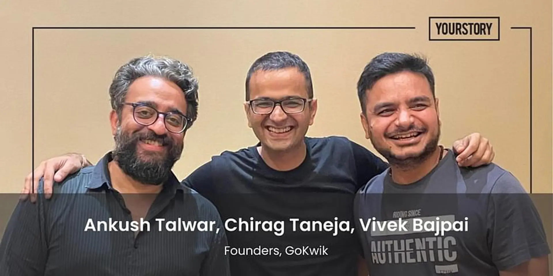 GoKwik acquires returns management app Return Prime