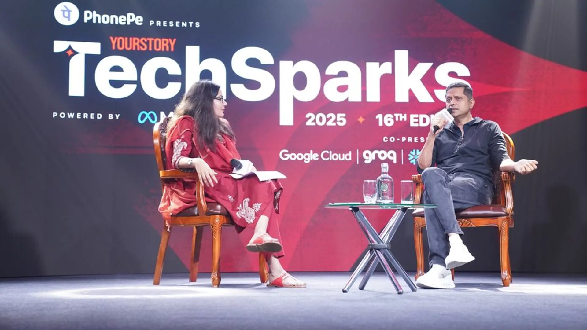 AI hype is ahead of reality: Nurix AI Founder Mukesh Bansal