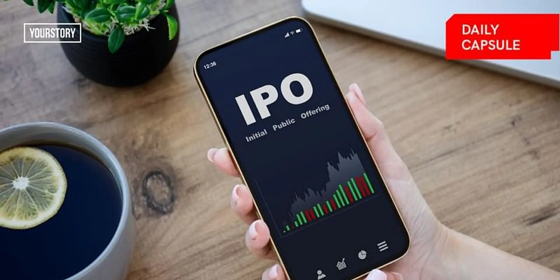 BYJU’S plans for Aakash IPO; Inside Naval Ravikant’s social media app, AirChat