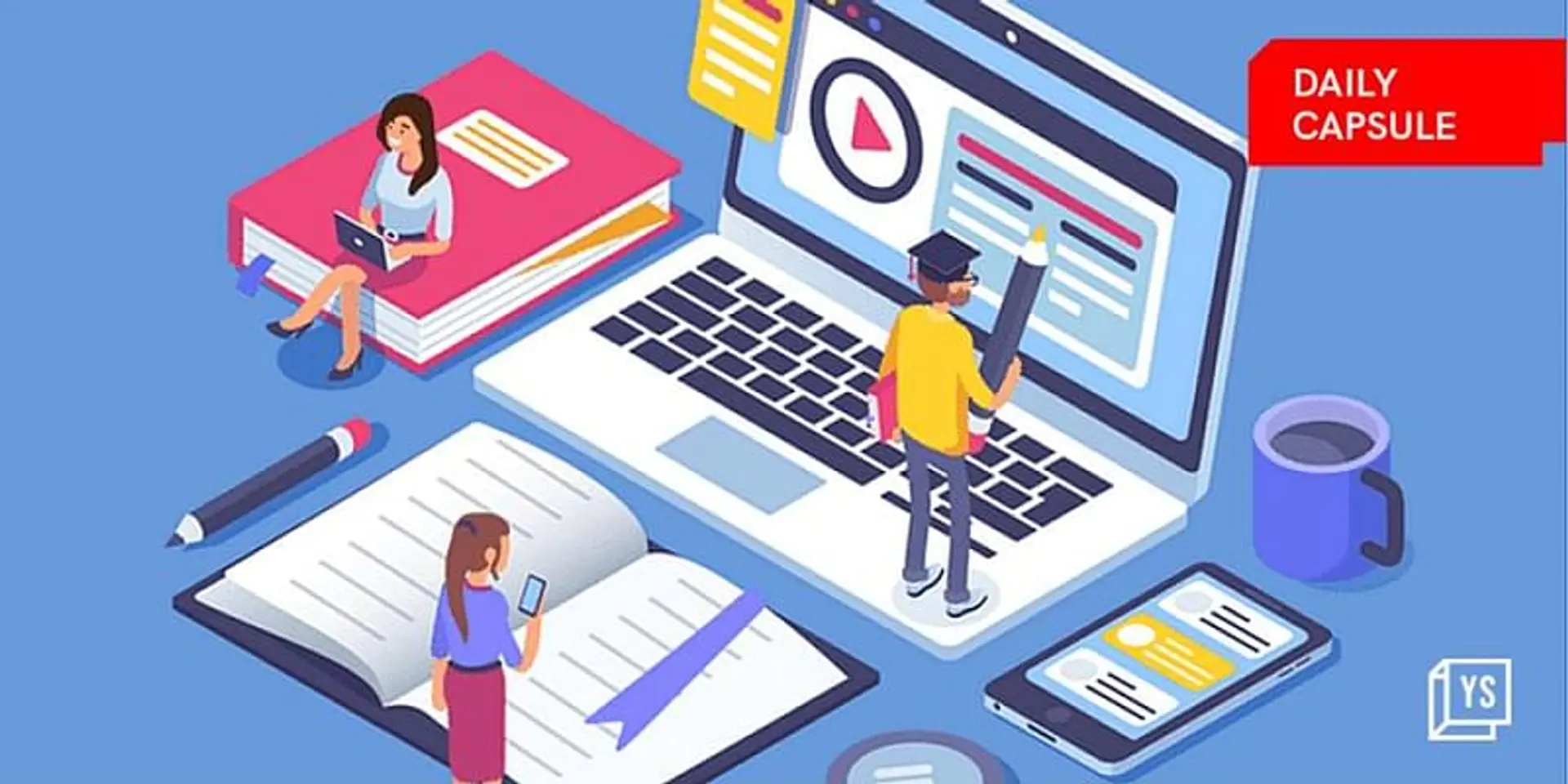 Unacademy’s Relevel play