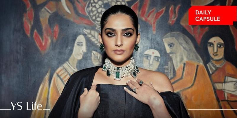 Getting candid with Sonam Kapoor; Paytm grants 1.7M new ESOPs