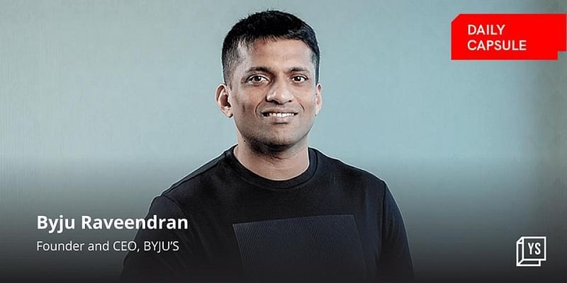 BYJU’S needs to bring tech back in edtech; Need for regulation around deepfakes
