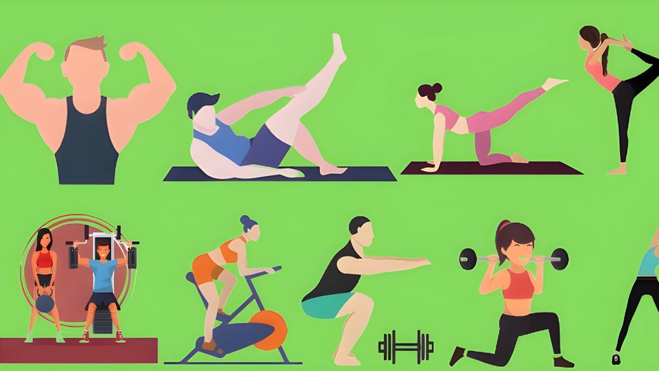 Lowering GST on fitness: Democratising access for women, youth, and Tier II/III India