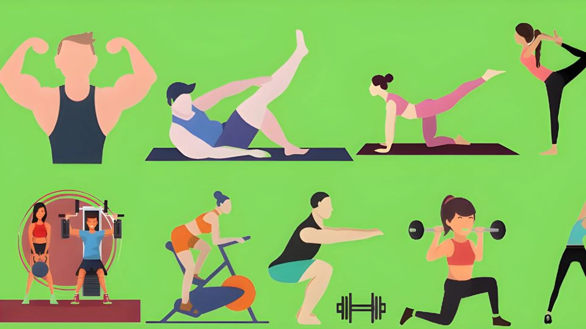 Lowering GST on fitness: Democratising access for women, youth, and Tier II/III India