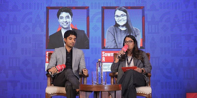 Personal finance management should be a priority, not an afterthought: Sharan Hedge