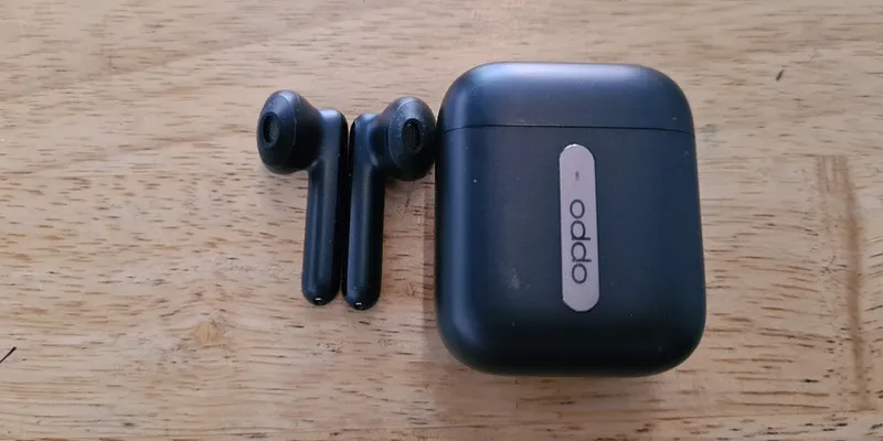 oppo enco free