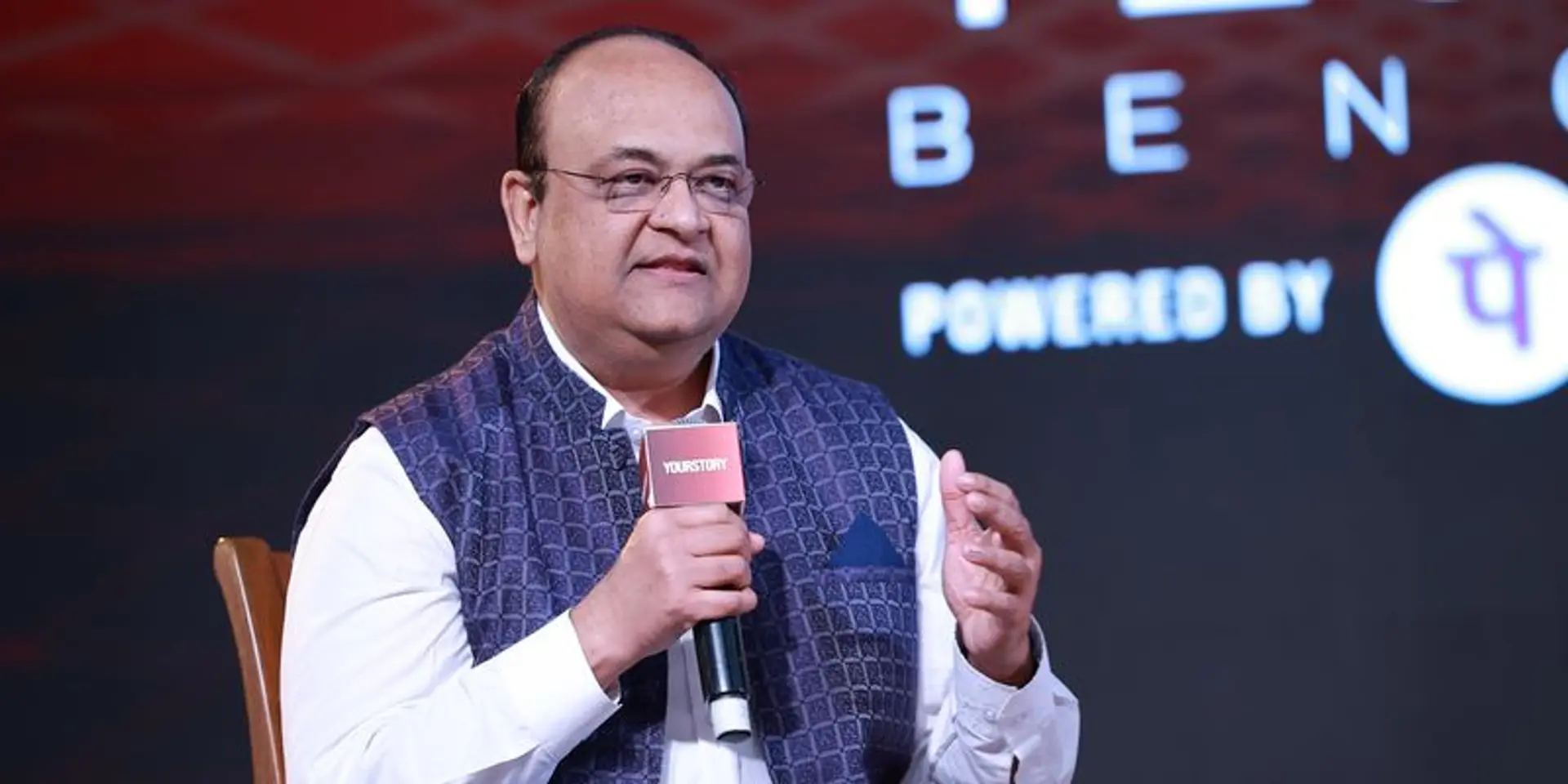 ONDC has democratised ecommerce, expect hockey stick growth: CCI member Anil Agrawal