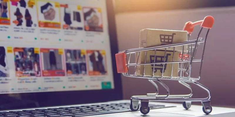 Online Marketplace
