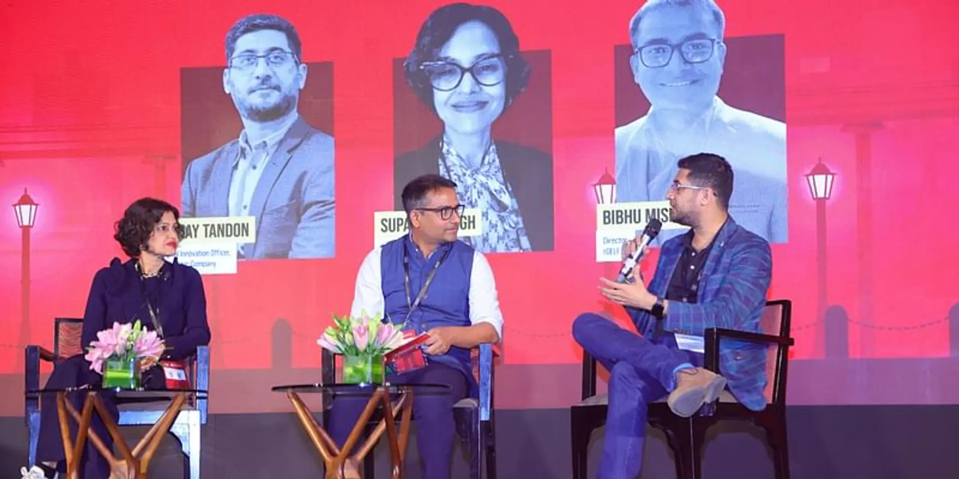 Industry leaders shed light on how artificial intelligence is disrupting various sectors