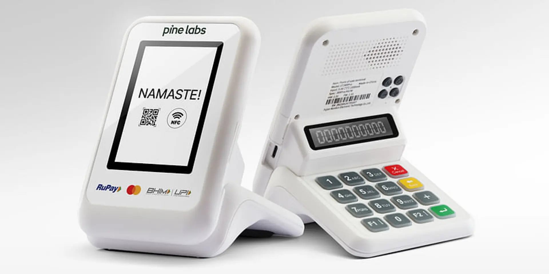 Pine Labs targets Rs 25,000-Cr valuation in upcoming IPO; sets price band at Rs 210-221 a share