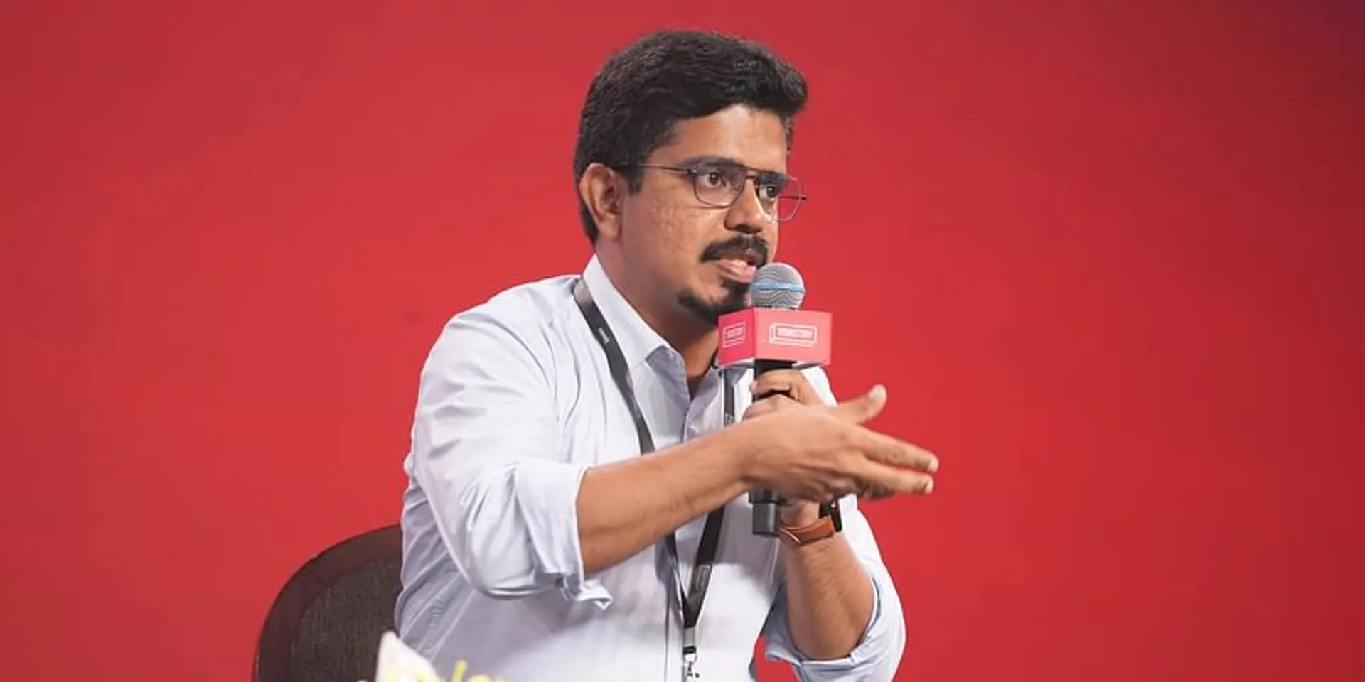 ONDC starts where the internet's limitation shows up: FIDE's Sujith Nair