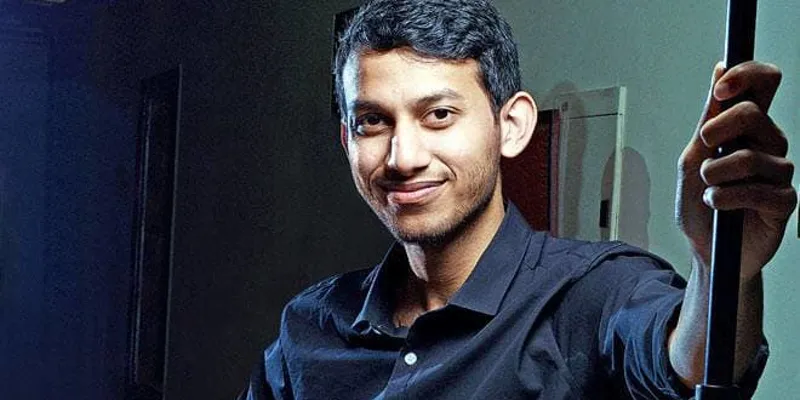 Ritesh Agarwal