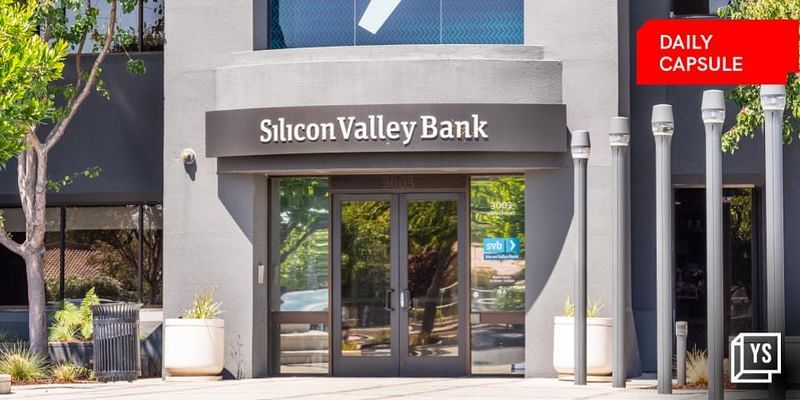 Ecosystem rallies around SVB fall