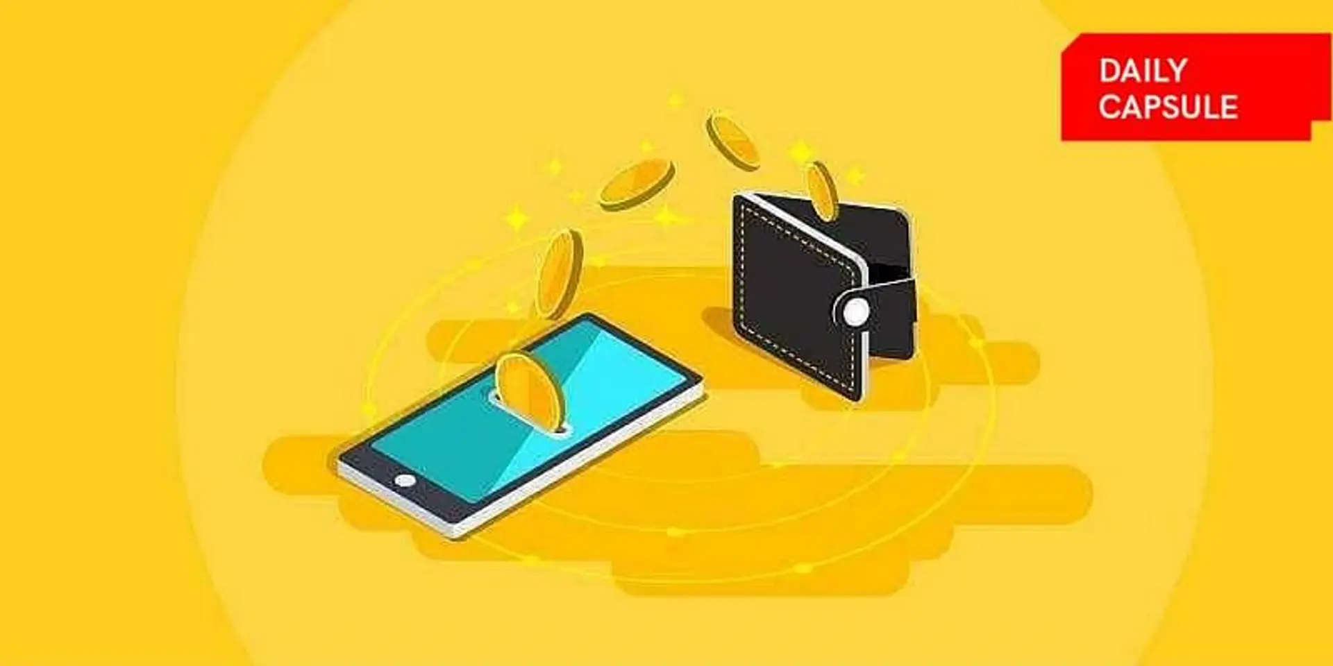 No user charges on UPI; GoMechanic finds buyer