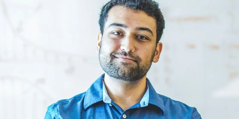 Pranav Pai