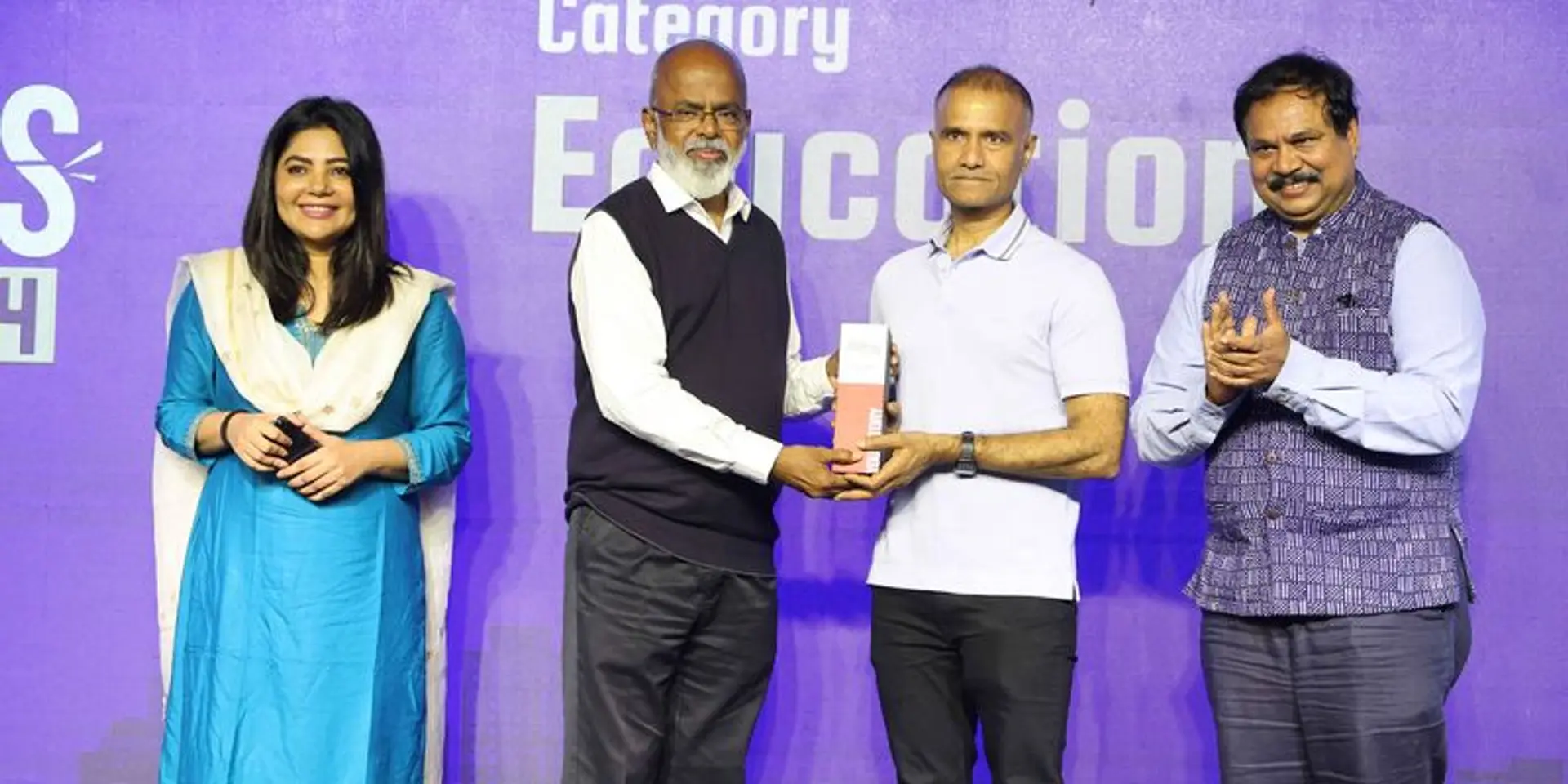 Industry, ecosystem, engagement: All that happened at Tamil Nadu Story’24