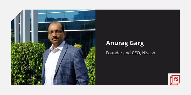 Product Roadmap - Nivesh