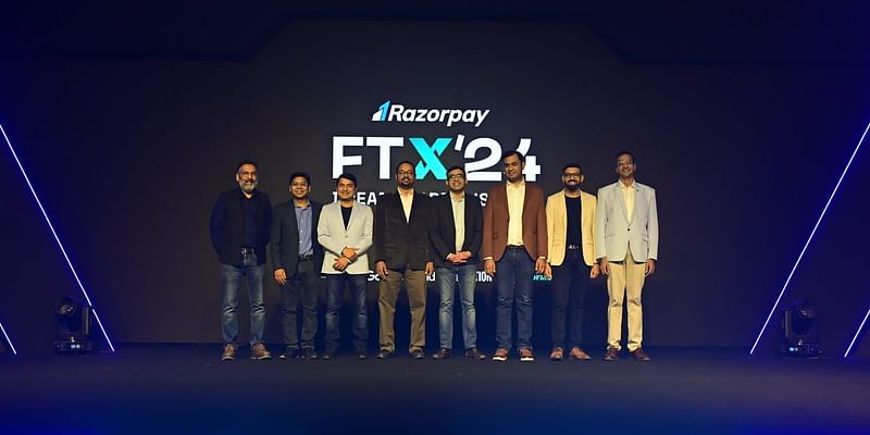 Razorpay achieves TPV of $150B, launches payment gateway 3.0