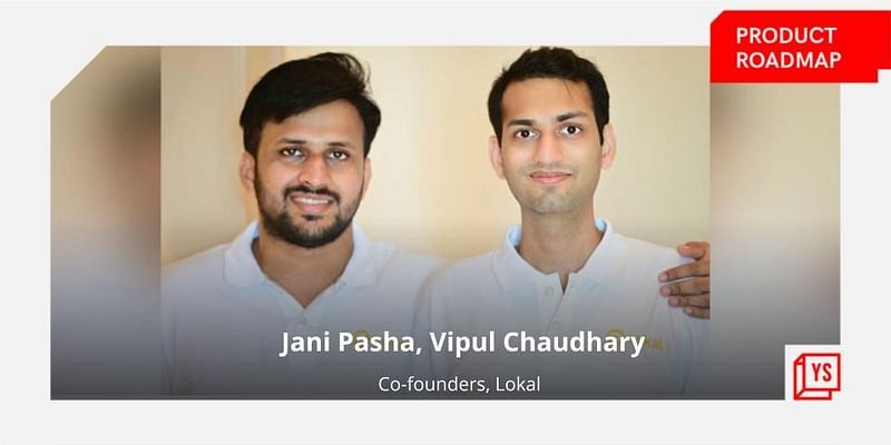 [Product Roadmap] How Lokal went from a WhatsApp group to a top hyperlocal content and social media app