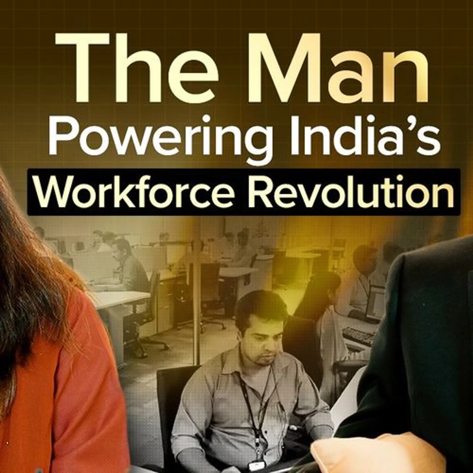Contracts, Hybrid Work, AI: Three Forces Reshaping India’s Workforce