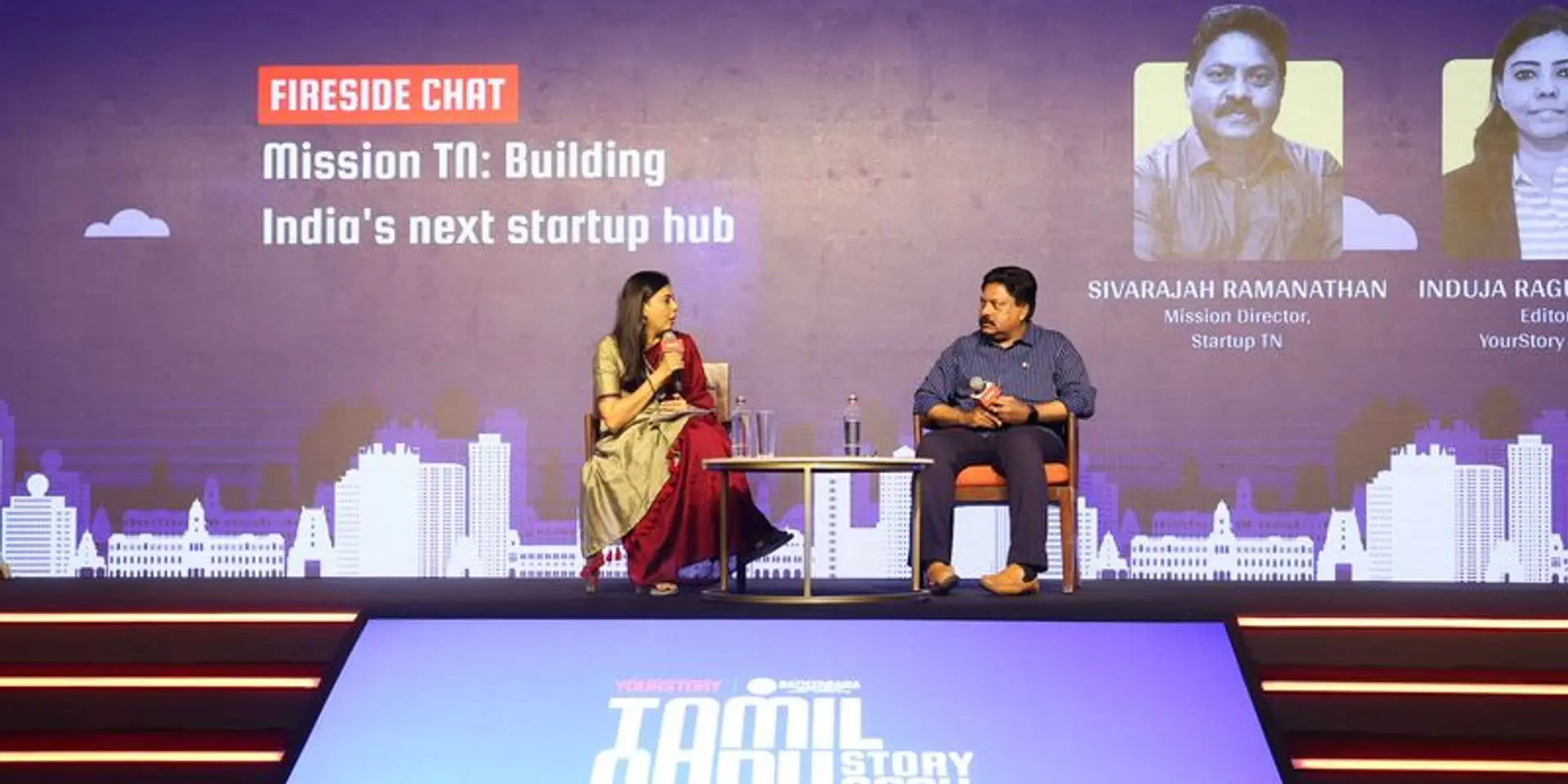 Startup TN on a mission to encourage world-class, deeptech, ground-breaking startups