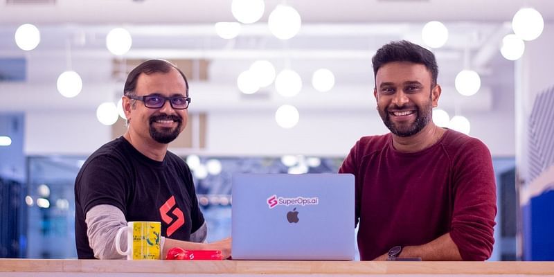 [Funding alert] SuperOps.ai raises $14M in Series A round led by Addition, Tanglin Ventures