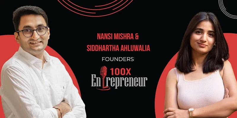 100x Entrepreneur