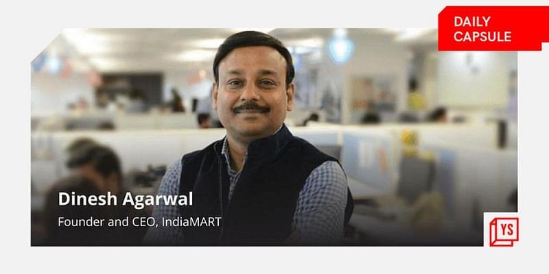 Inside IndiaMART’s Rs 905 crore shopping spree