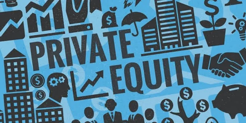 Private equity & capital financing. 2 November, 2019. 